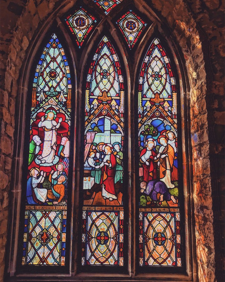 Henry II: Blood on His&nbsp;Hands?