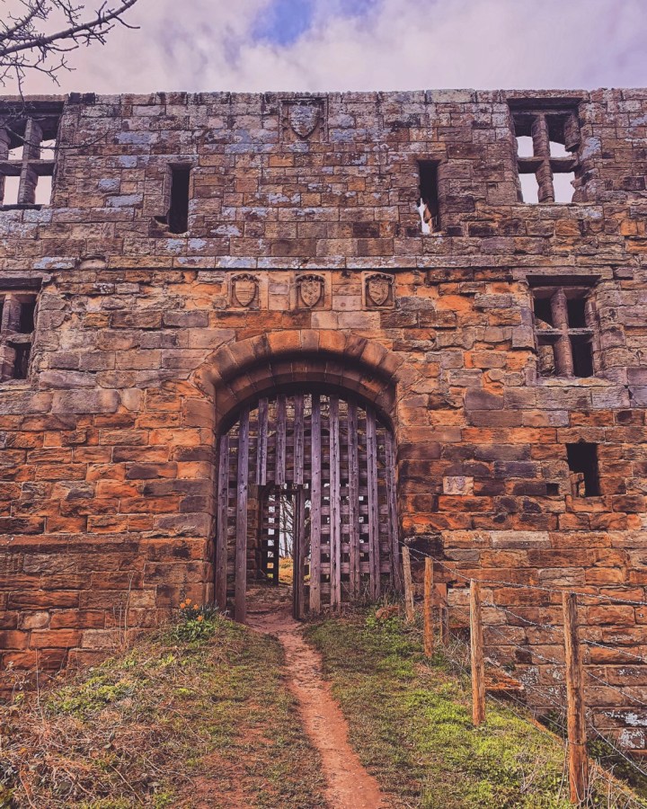 Discovering Whorlton