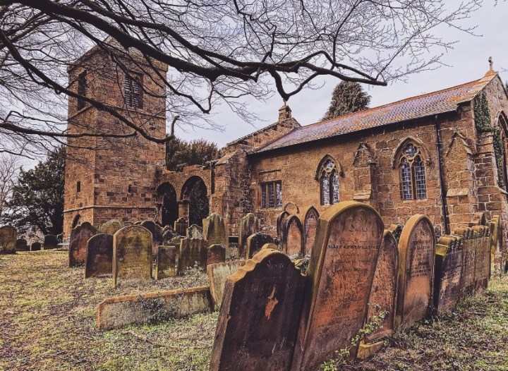 Historical Women: Elizabeth Barton, the Holy Maid of&nbsp;Kent