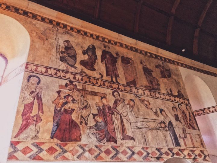 Alexandra and the Bread&nbsp;Crusts